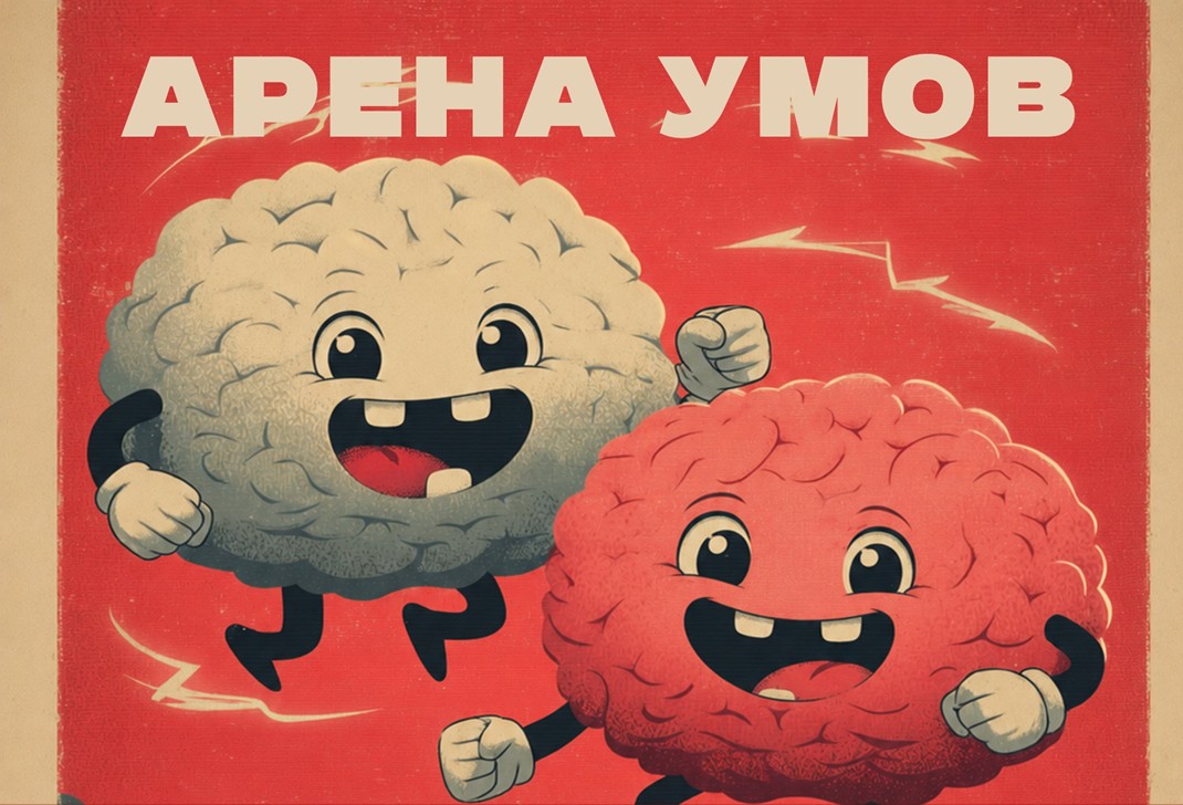 Арена Умов