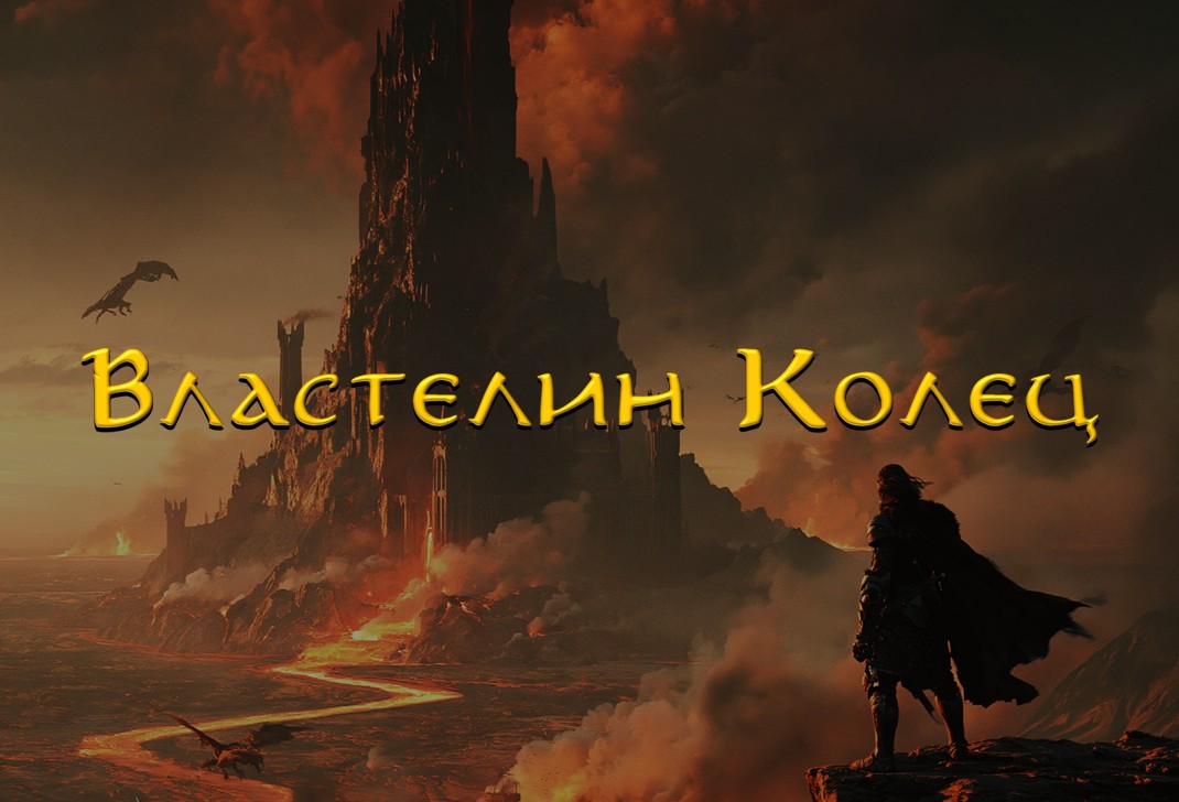 Властелин Колец